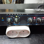 crossover JBL · Cádiz · 100 €