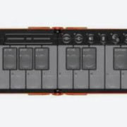 KORG NANO FOLD · Gipuzkoa · 75 €