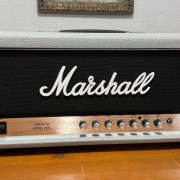Marshall 2555x Silver Jubilee 100w UK - IMPECABLE - Solo Venta, NO Cambios · Madrid · 900 €