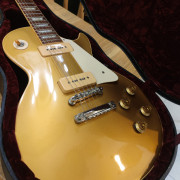 Gibson R6 Custom Shop de 2006 · Zaragoza