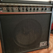 Amplificador de guitarra ROSS · Madrid · 50 €