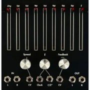 Olivia Artz Modular - Time Machine · Barcelona · 325 €
