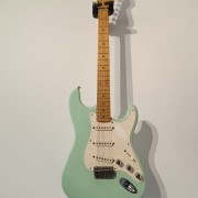 Fender Classic 50's Stratocaster 2003 MIM · Lugo · 600 €