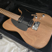 Guitarra Charvel · Valencia · 600 €