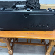 Jackson Soloist/Dinky Case - NUEVO SIN USAR - Solo Venta, NO Cambios · Madrid · 100 €