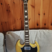 Gibson SG TV yellow · Cantabria · 900 €