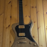 Bareknuckle BKP Black Dog Gold · Cantabria · 275 €