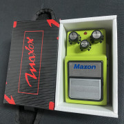 Maxon SD-9 · Madrid · 120 €