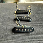 Set 3 pastillas Suhr V60LP Stratocaster · Valladolid · 280 €