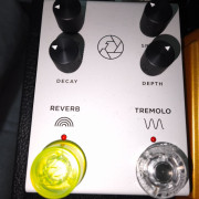 Milkman f-stop · Madrid · 180 €