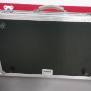 Fligth Case Pedalera Pedalboard gigante marca Spider · Málaga · 65 €