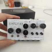 Cambio Simplifier MK1 · Bizkaia