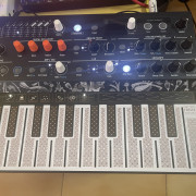 Arturia MicroFreak como nuevo · Madrid · 225 €