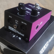 Chorus G Lab CC-1 Rebel Clutter · Segovia · 100 €