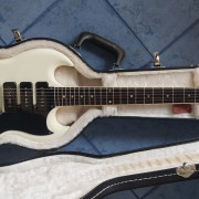 Gibson SG Special Pete Townshend Customizada (Envio Nacex incluido) · Asturias · 1800 €