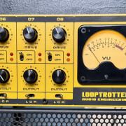 Sumador Looptrotter Satur 8/24 - Impecable