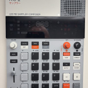 Teenage Engineering EP-133 K.O. II 128MB + Extras · Madrid · 310 €