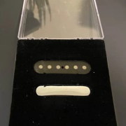 Pastillas Fender Texas Special p/Telecaster