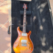 PRS McCARTY ARTIST TOP con TREMOLO Y DIAPASON BRAZILIAN ROSEWOOD FRIMADO (2000) · Madrid · 5000 €