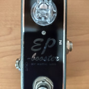 Vendo Xotic EP Booster · Barcelona · 85 €