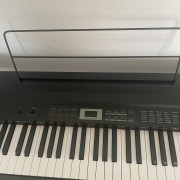 Piano digital 88 teclas Thomann DP-26 · Castellón · 270 €