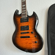 LTD Viper-256 · Alicante · 300 €