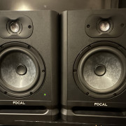 Monitores de Estudio Focal Alpha EVO 65 · Madrid · 390 €
