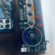 Pioneer Rmx-1000 · Barcelona · 1000 €