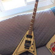 Jackson Randy Rhoads RRXMG