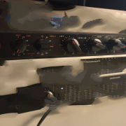 Dangerous Music BAX EQ · Málaga · 2500 €