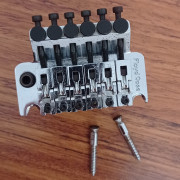 Puente para guitarra eléctrica Floyd Rose Original · Cuenca · 250 €
