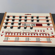 Jomox Xbase09 / Alpha Base · Valladolid · 450 €