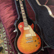 Greco EG59-100 1979 - Flame Top · Asturias · 2200 €
