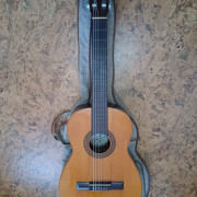 Guitarra clásica Hijos de Vicente Tatay · Ourense · 200 €
