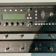 Kemper Stage Mark II · Zaragoza · 1100 €