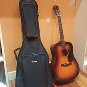 Fender CD-60 Sunburst · Gipuzkoa · 140 €