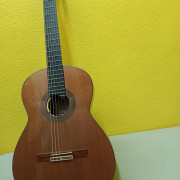 Guitarra clásica Prudencio Sáez Modelo 6 PS · Murcia · 1500 €