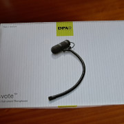 MICRÓFONO PARA GUITARRA ACÚSTICA DPA d:VOTE 4099G · Burgos · 400 €