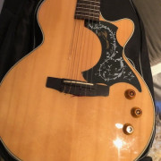 Guitarra Nylon Cort NY Sunset · Valencia · 350 €