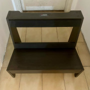 Gator Frameworks Elite Guitar Amp Stand L BRN · Pontevedra · 85 €