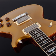 PRS Ted Mccarty SC 245 Gold top USA · León · 5000 €