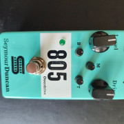 Seymour Duncan 805 - Envío incluído · León · 80 €