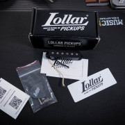 Pastilla Lollar Special S / Puente / Impecable · Badajoz · 79 €