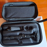 MICRÓFONO PARA GUITARRA ACÚSTICA DPA d:VOTE 4099G · Burgos · 400 €