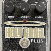 Ehx reverb holy grail plus · Granada