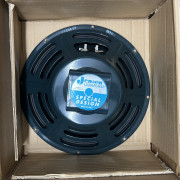 Altavoz Jensen P12R · Valencia · 75 €