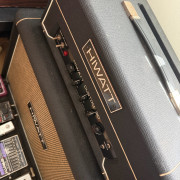 Hiwatt CUSTOM 20 HEAD HW England · Pontevedra · 2800 €