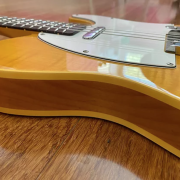 1987 Fender Telecaster Custom TL62B-800 "Order made" · Madrid · 2750 €