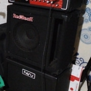 Red Bear cub50 "kickrock mod" · Ávila · 600 €