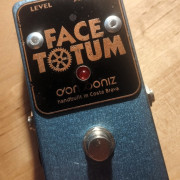 Don Poniz - FaceTotum (NOS Motorola´70) · Sevilla · 190 €